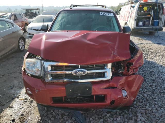 Photo 5 from auction – 2010 FORD ESCAPE XLT with VIN 1FMCU0DG3AKB53739