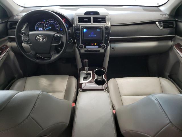 Photo 8 from auction – 2012 TOYOTA CAMRY BASE with VIN 4T4BF1FK8CR236397