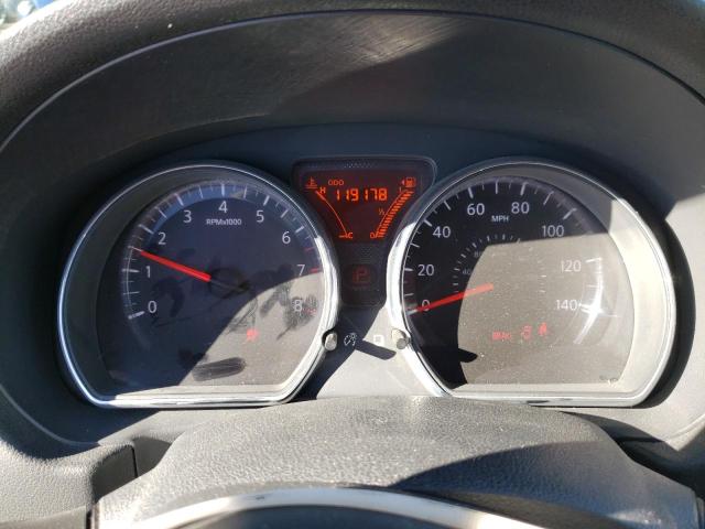 Photo 9 from auction – 2013 NISSAN VERSA S with VIN 3N1CN7AP5DL894799