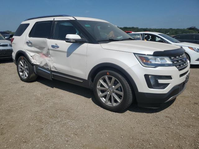 Photo 4 from auction – 2016 FORD EXPLORER L with VIN 1FM5K7F88GGA99363
