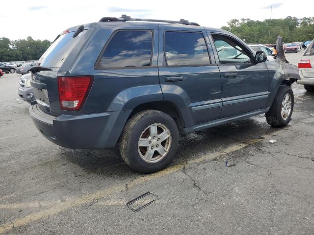 Photo 3 from auction – 2007 JEEP GRAND CHER with VIN 1J8GS48KX7C649909