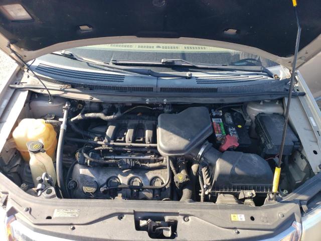 Photo 12 from auction – 2007 FORD EDGE SEL P with VIN 2FMDK39C77BB25009