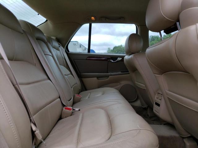 Photo 10 from auction – 2004 CADILLAC DEVILLE with VIN 1G6KD54Y64U200800