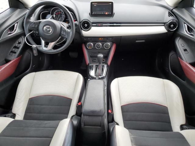 Photo 8 from auction – 2016 MAZDA CX-3 GRAND with VIN JM1DKBD7XG0113995