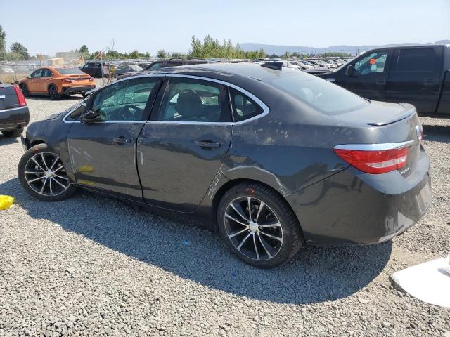 Photo 2 from auction – 2016 BUICK VERANO SPO with VIN 1G4PW5SK6G4173707