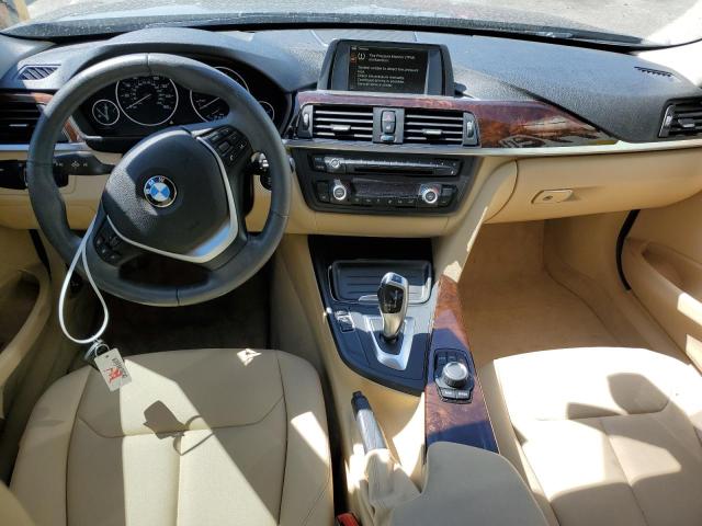 Photo 8 from auction – 2014 BMW 328 I SULE with VIN WBA3C1C56EK117401