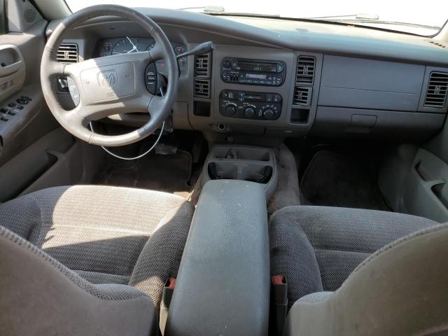 Photo 8 from auction – 2001 DODGE DURANGO with VIN 1B4HR28N81F610597
