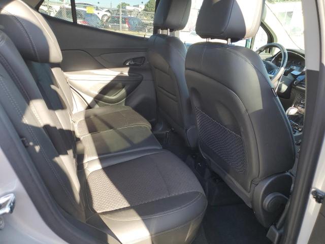 Photo 10 from auction – 2021 BUICK ENCORE PRE with VIN KL4CJESB0MB351467