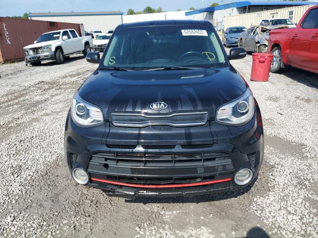 Photo 5 from auction – 2019 KIA SOUL ! with VIN KNDJX3AA2K7647308