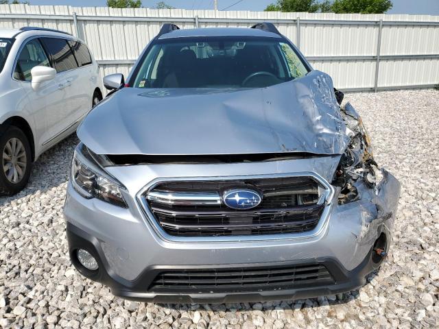 Photo 5 from auction – 2018 SUBARU OUTBACK 2. with VIN 4S4BSAFC4J3297103