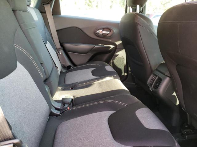 Photo 11 from auction – 2014 JEEP CHEROKEE S with VIN 1C4PJLABXEW314000