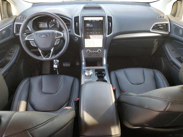 Photo 8 from auction – 2022 FORD EDGE TITAN with VIN 2FMPK4K92NBB03563