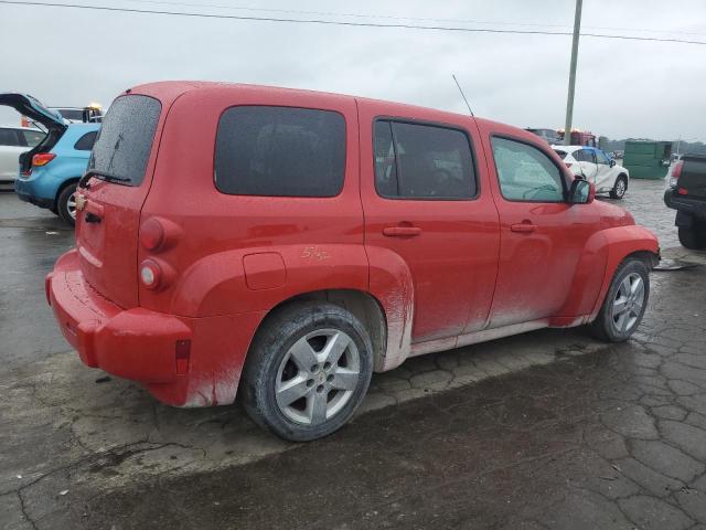 Photo 3 from auction – 2011 CHEVROLET HHR LT with VIN 3GNBABFW2BS598009