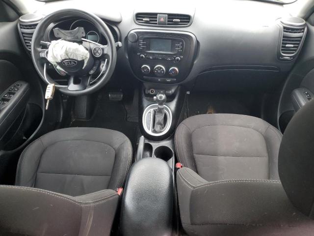 Photo 8 from auction – 2016 KIA SOUL with VIN KNDJN2A20G7826656