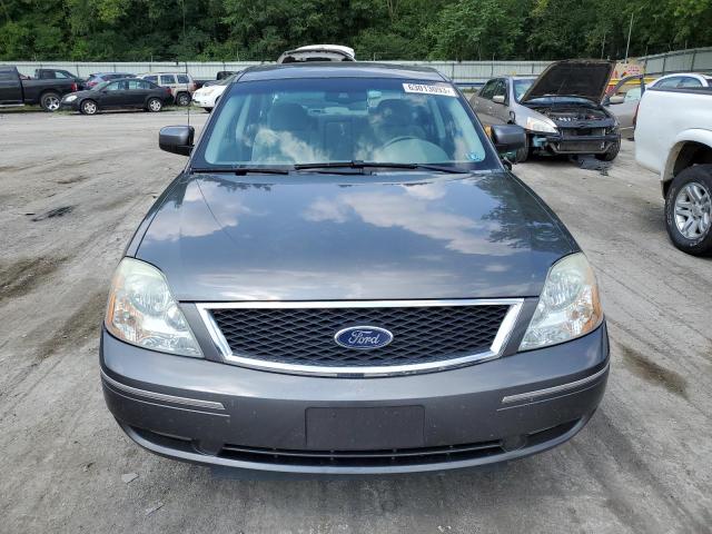 Photo 5 from auction – 2005 FORD FIVE HUNDR with VIN 1FAHP27175G100514