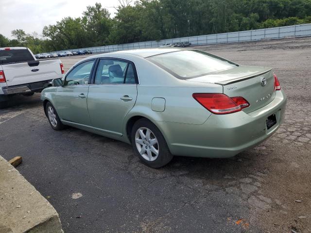 Photo 2 from auction – 2005 TOYOTA AVALON XL with VIN 4T1BK36B95U040537