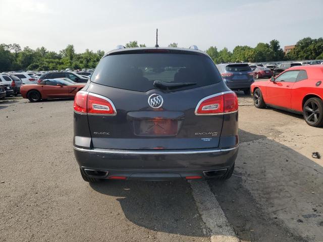 Photo 6 from auction – 2015 BUICK ENCLAVE with VIN 5GAKVBKD5FJ158246