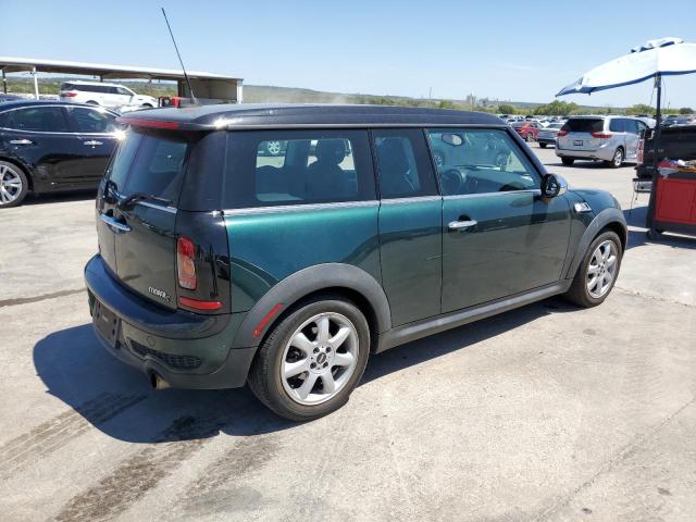 Photo 3 from auction – 2010 MINI COOPER with VIN WMWMM3C55ATP76586