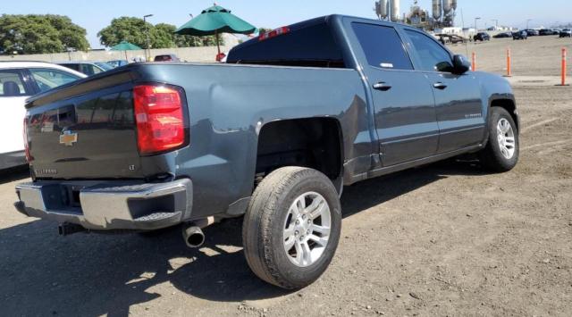 Photo 3 from auction – 2017 CHEVROLET silverado with VIN 3GCPCREC0HG246633