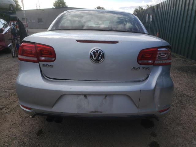 Photo 6 from auction – 2014 VOLKSWAGEN EOS KOMFOR with VIN WVWBW8AH0EV000391