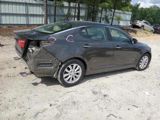 Photo 3 from auction – 2015 KIA OPTIMA EX with VIN 5XXGN4A70FG355860
