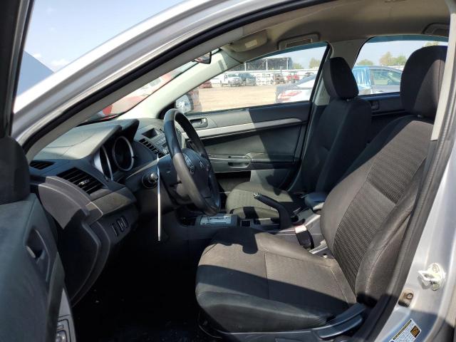Photo 7 from auction – 2013 MITSUBISHI LANCER ES/ with VIN JA32U2FU9DU002152