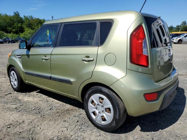 Photo 2 from auction – 2012 KIA SOUL with VIN KNDJT2A56C7356840