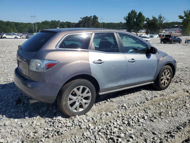 Photo 3 from auction – 2009 MAZDA CX-7 with VIN JM3ER293590222820