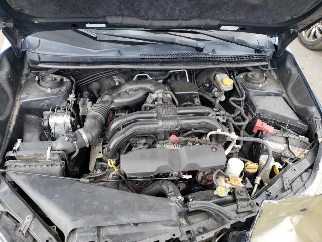Фото 11 с аукциона – 2014 SUBARU IMPREZA SP с VIN JF1GPAL60E8308526