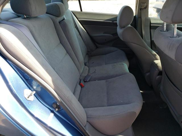 Photo 10 from auction – 2011 HONDA CIVIC EX with VIN 2HGFA1F81BH535624