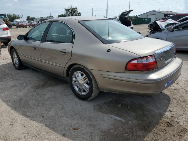 Photo 2 from auction – 2004 MERCURY SABLE LS P with VIN 1MEFM55S14A621655