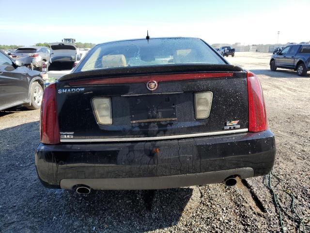 Photo 6 from auction – 2006 CADILLAC STS with VIN 1G6DW677160187461