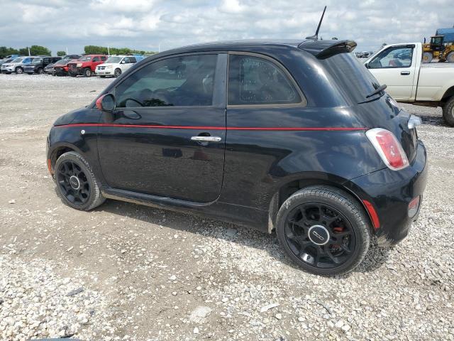 Photo 2 from auction – 2012 FIAT 500 SPORT with VIN 3C3CFFBRXCT173949