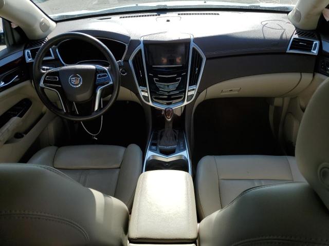 Photo 8 from auction – 2015 CADILLAC SRX LUXURY with VIN 3GYFNBE39FS545216