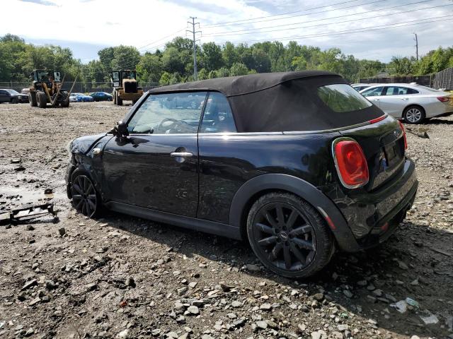 Photo 2 from auction – 2017 MINI COOPER S with VIN WMWWG9C36H3C82087