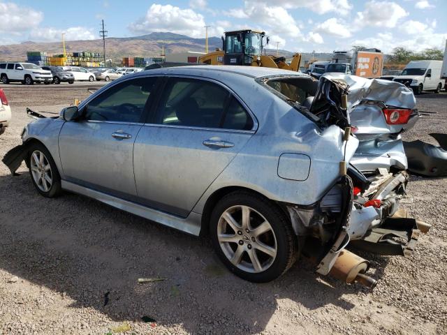 Photo 2 from auction – 2004 ACURA TSX with VIN JH4CL96874C021601