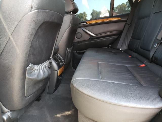 Photo 11 from auction – 2005 BMW X5 3.0I with VIN 5UXFA13585LY09187