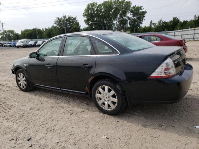 Photo 2 from auction – 2009 FORD TAURUS SE with VIN 1FAHP26W19G109275