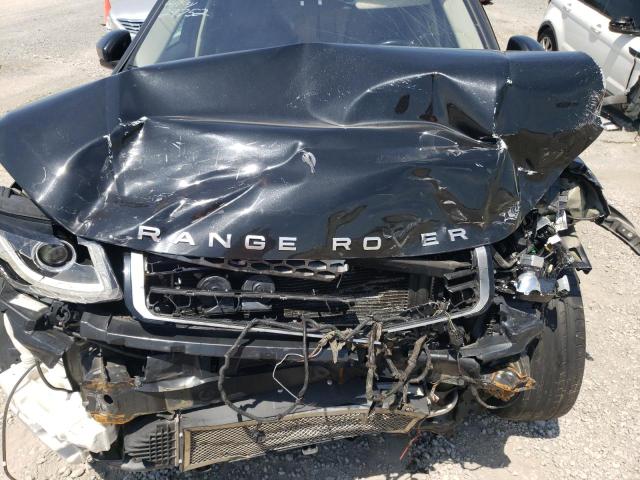 Photo 11 from auction – 2017 LAND ROVER RANGE ROVE with VIN SALVR2BG8HH250089