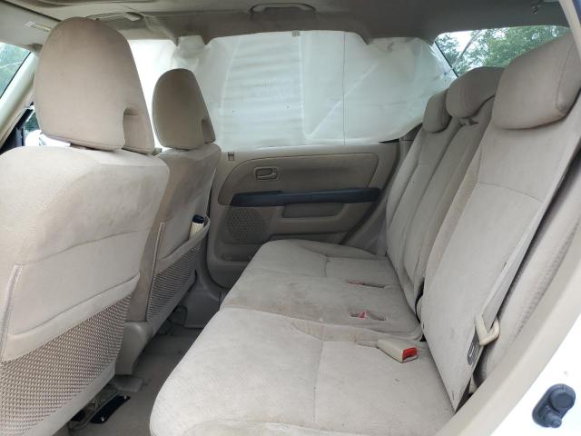 Photo 11 from auction – 2006 HONDA CR-V with VIN JHLRD78896C032521