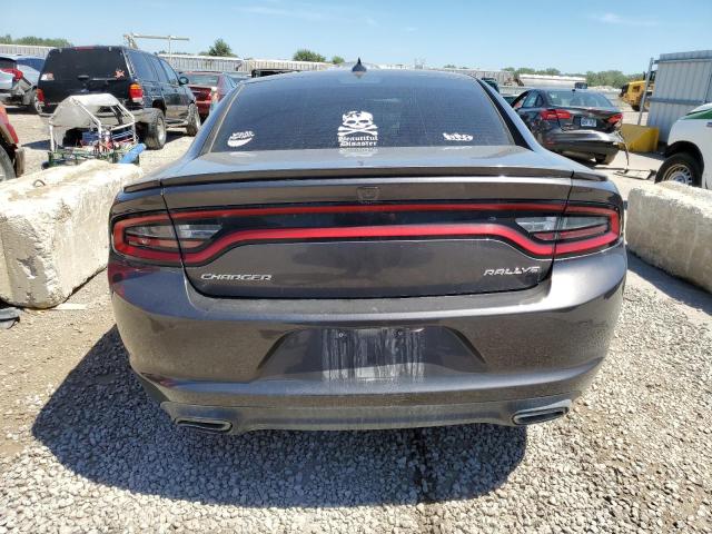 Photo 6 from auction – 2015 DODGE CHARGER SX with VIN 2C3CDXHG7FH917652
