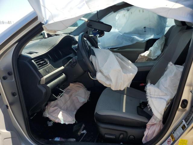 Photo 7 from auction – 2017 TOYOTA CAMRY with VIN 4T1BF1FK4HU429552