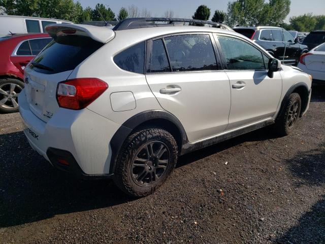 Фото 3 с аукциона – 2014 SUBARU XV CROSSTR с VIN JF2GPAVC2EH205834
