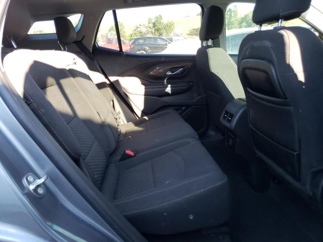 Photo 11 from auction – 2018 GMC TERRAIN SL with VIN 3GKALTEX6JL343942