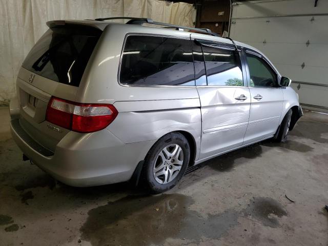 Photo 3 from auction – 2005 HONDA ODYSSEY EX with VIN 5FNRL38615B411022