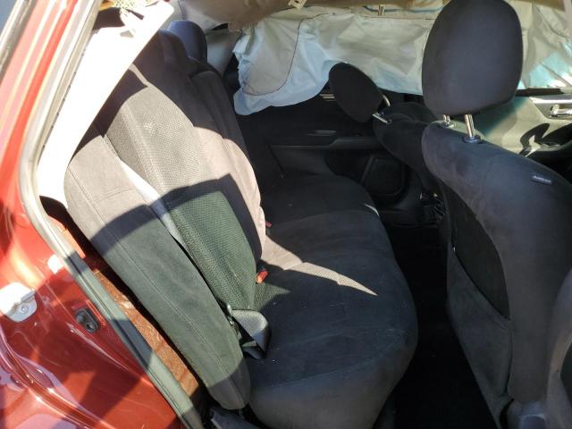 Photo 10 from auction – 2014 NISSAN ALTIMA 2.5 with VIN 1N4AL3AP4EN347453