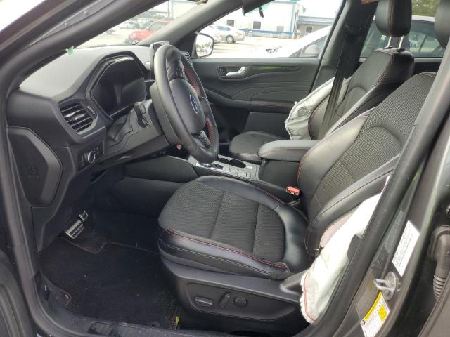 Photo 7 from auction – 2023 FORD ESCAPE ST with VIN 1FMCU0MN7PUA01636