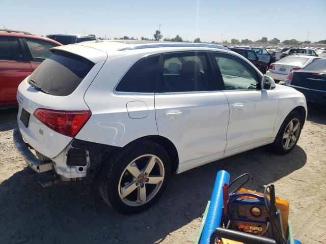 Photo 3 from auction – 2010 AUDI Q5 PREMIUM with VIN WA1LKAFP1AA078021