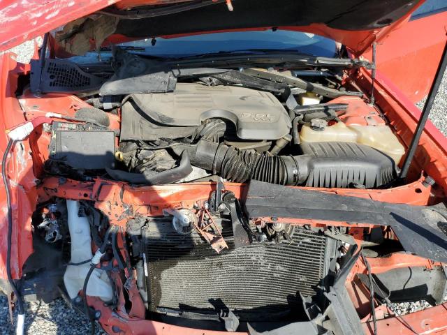 Photo 11 from auction – 2018 DODGE CHALLENGER with VIN 2C3CDZAG3JH242008