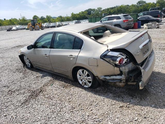 Photo 2 from auction – 2011 NISSAN ALTIMA BAS with VIN 1N4AL2AP0BN491328